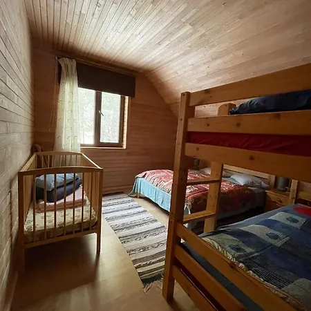 Pitagi Nyaraló Košrags