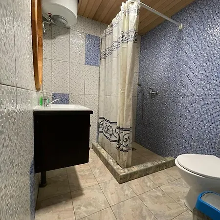 Pitagi Nyaraló Košrags