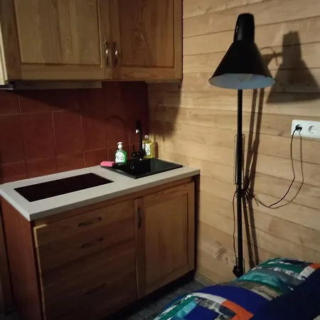 Pitagi Nyaraló Košrags