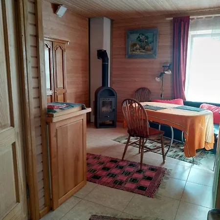 Nyaraló Pitagi Košrags